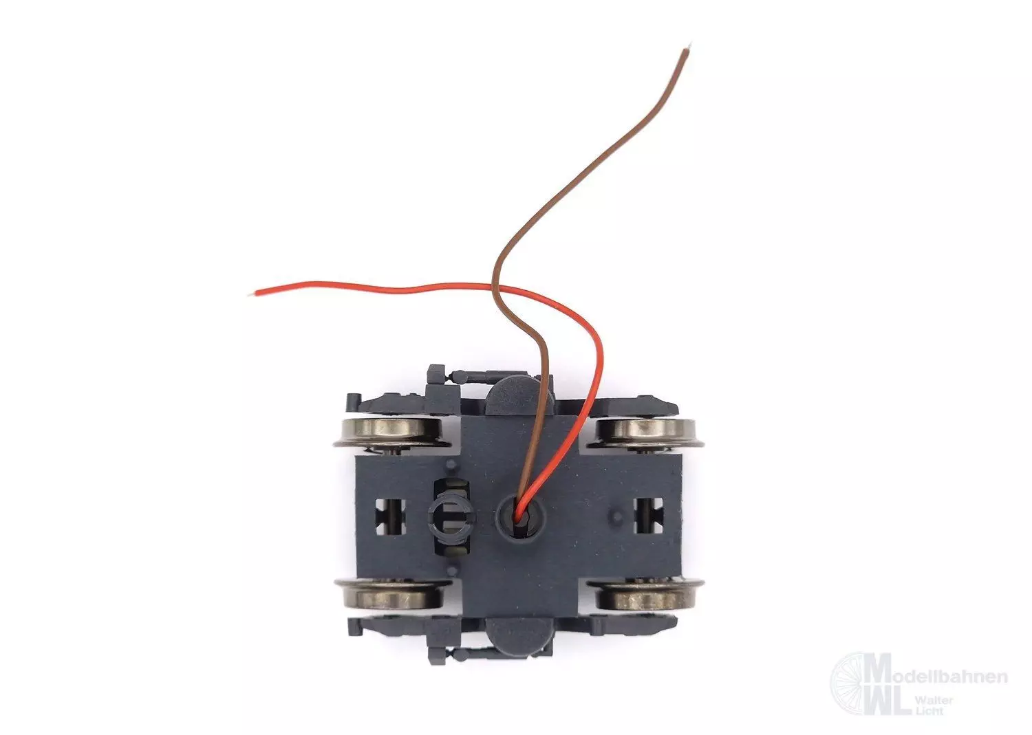 Märklin Ersatzeile E135758 - ERSATZTEIL: Drehgestell