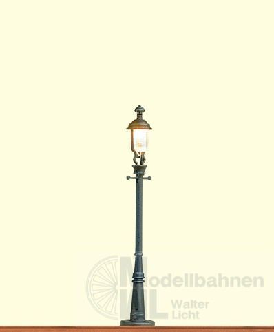 Brawa 84045 - Gasleuchte Baden-Baden mit Stecksockel LED H0 1:87 Brawa 84045 - Gasleuchte Baden-Baden mit Stecksockel LED H0 1:87