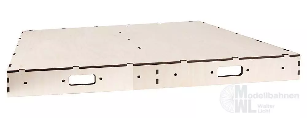 Faller 170100 - Anlagenunterbau 1 m x 0,5 m