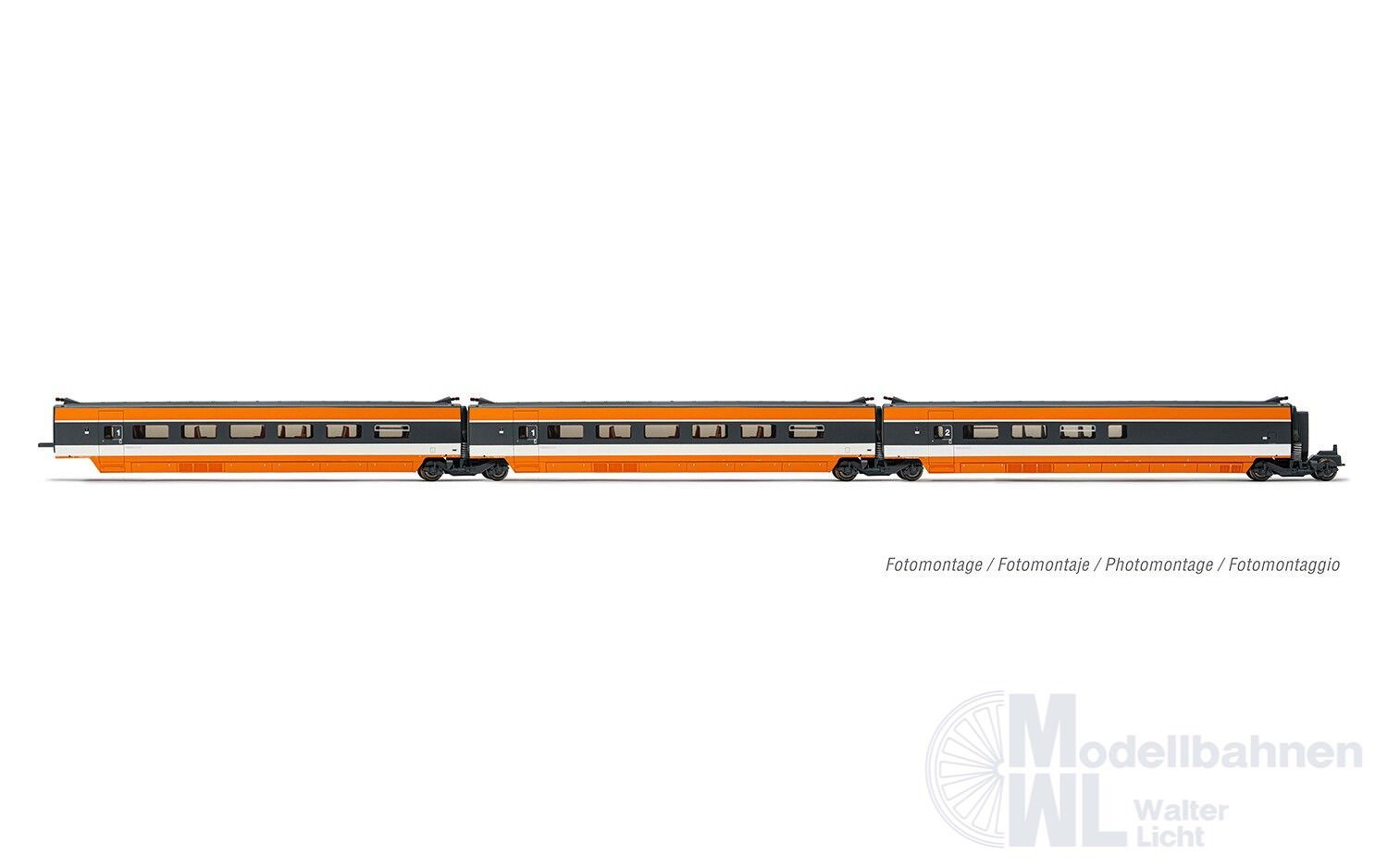 Jouef 3014 - AUSVERKAUFT Jouef 3014 - AUSVERKAUFT