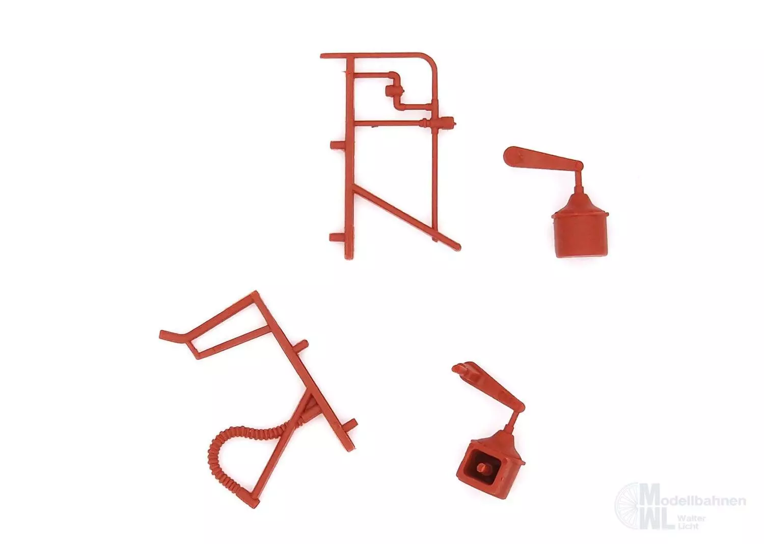 Märklin Ersatzeile E317932 - ERSATZTEIL: Bremszylinder, Leitung