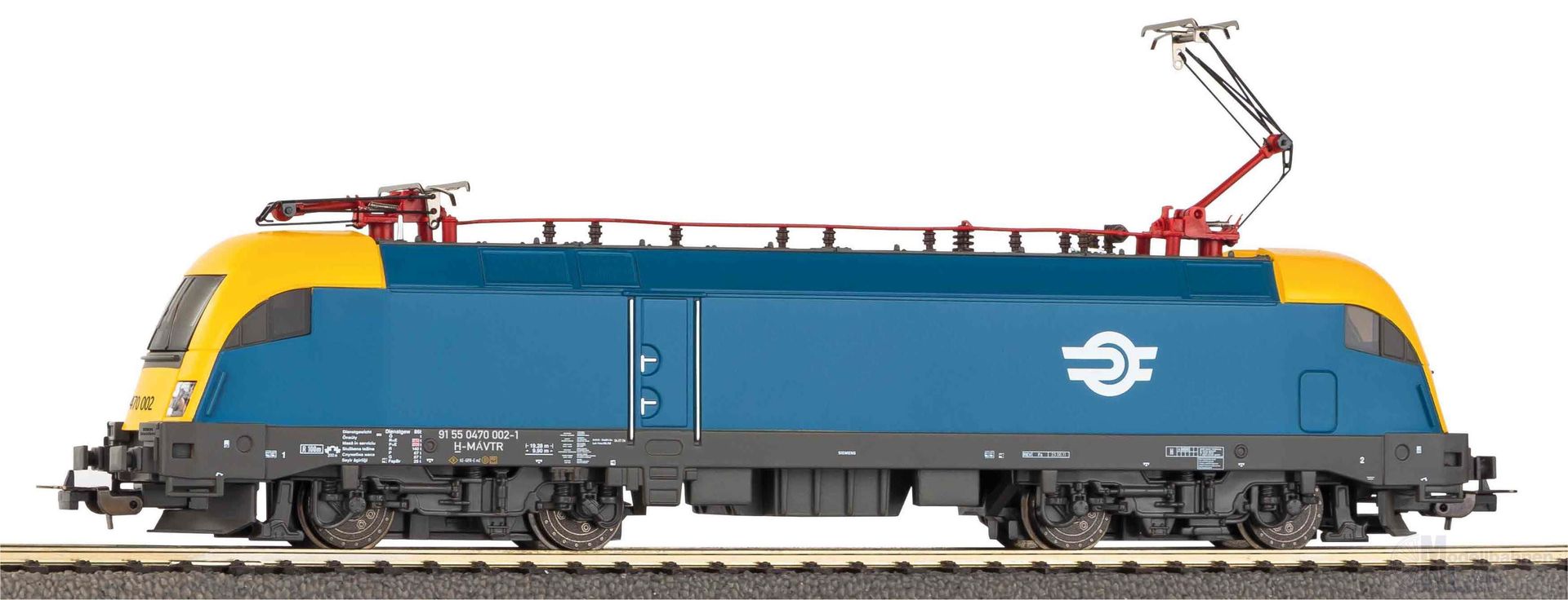 Piko 57928 - E-Lok Taurus MAV Ep.VI H0/GL