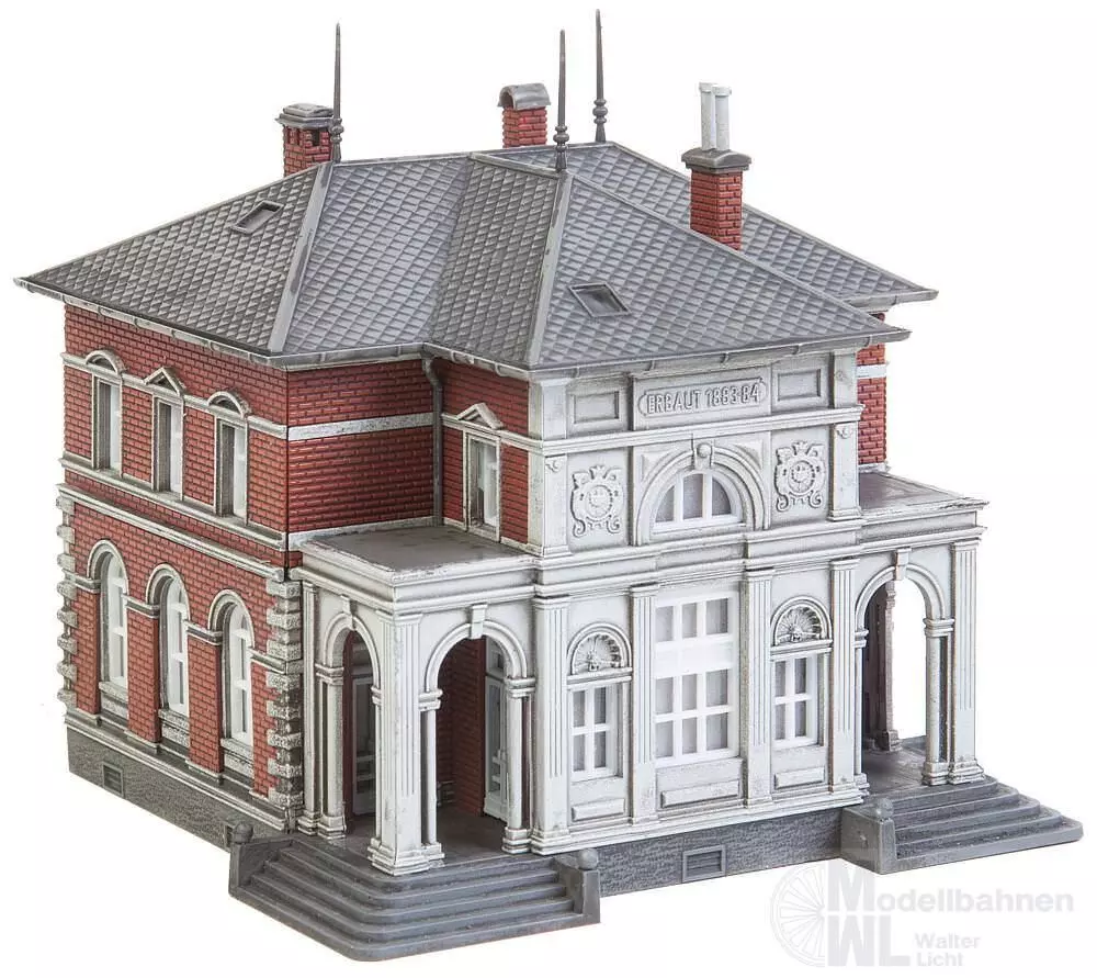 Faller 232213 - Verwaltungsgebäude N 1:160