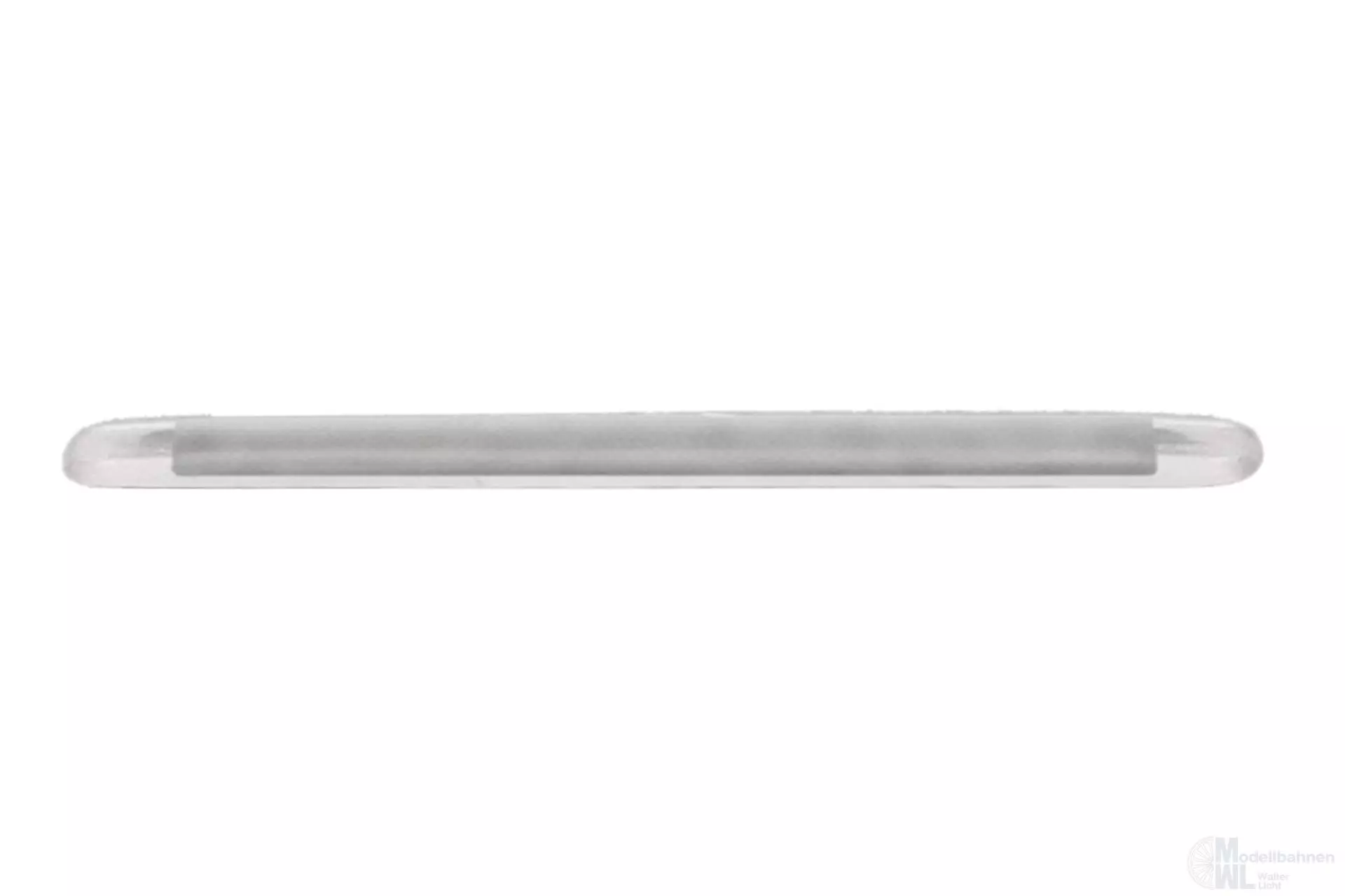 Herpa 054782 - ZB Hänsch DBS 5000 Zgm/LKW H0 1:87