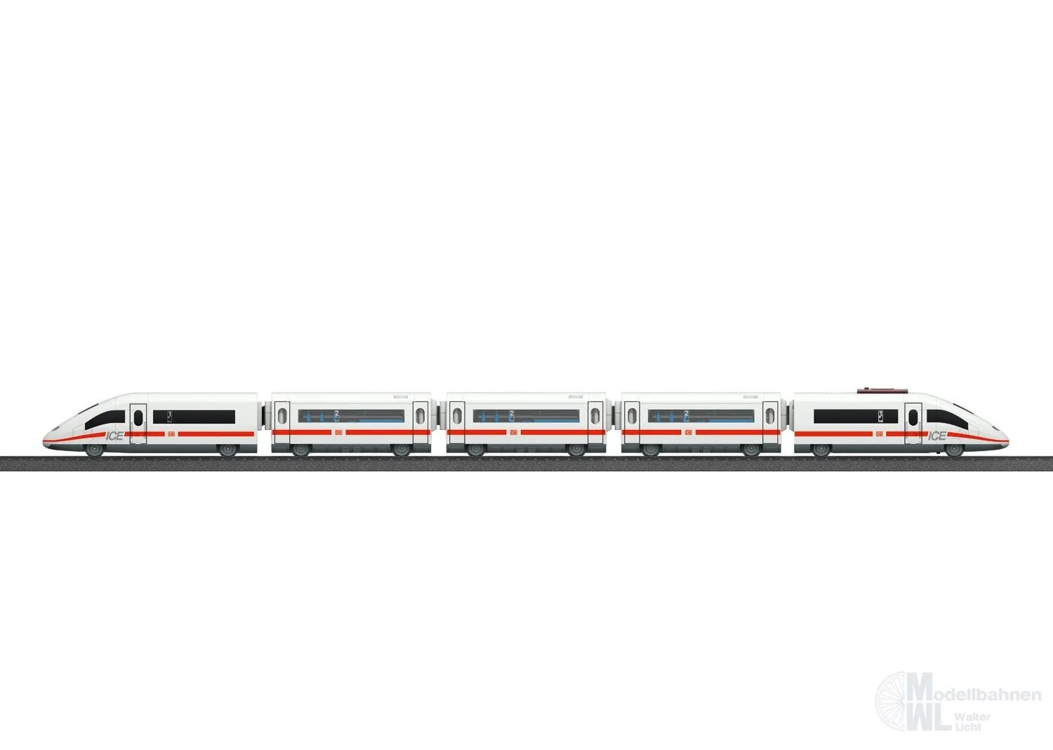 Märklin 29420 - Startpackung ICE 3 H0/MyWorld