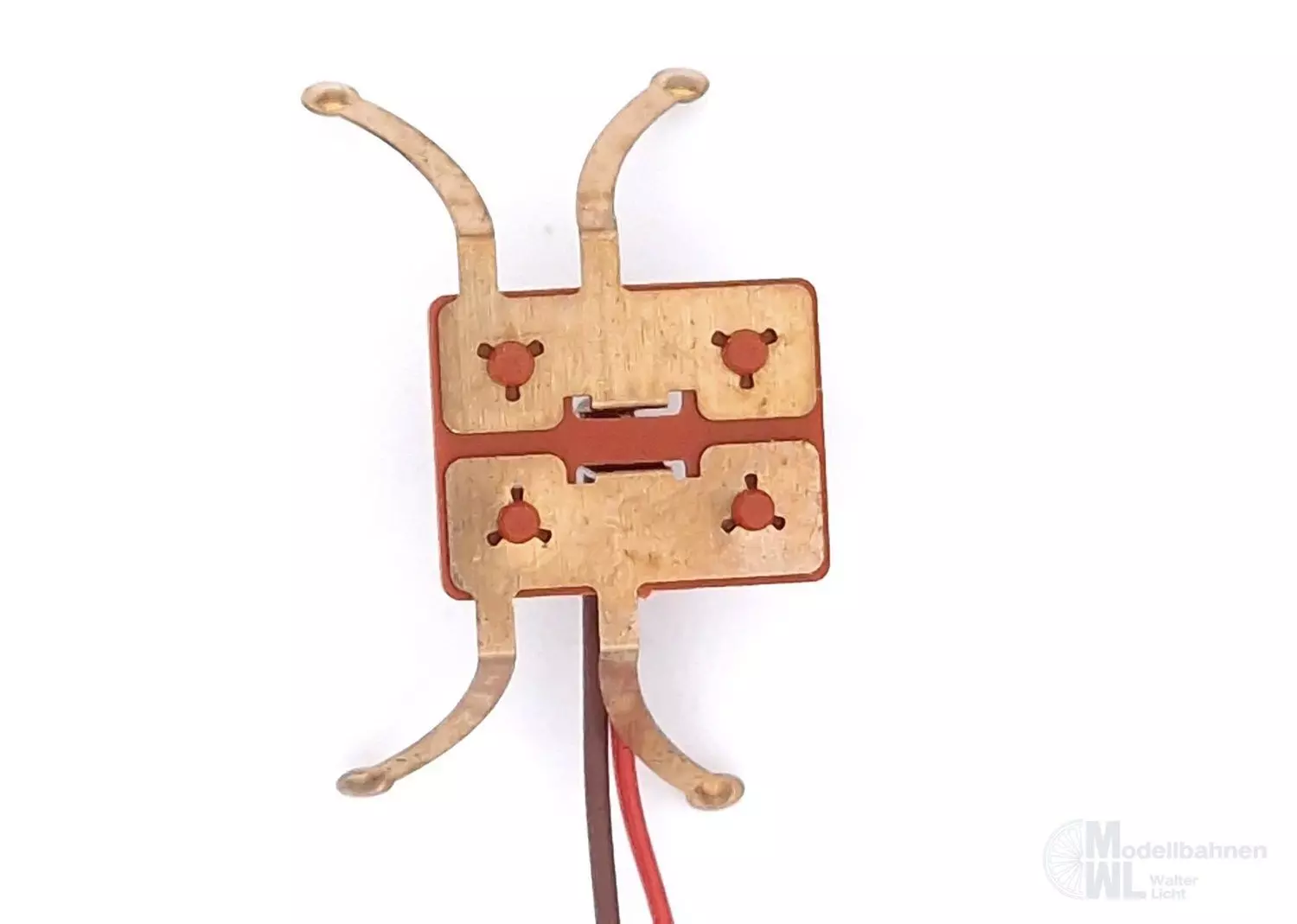 Märklin Ersatzeile E299203 - ERSATZTEIL: Schleifer mit Kabel