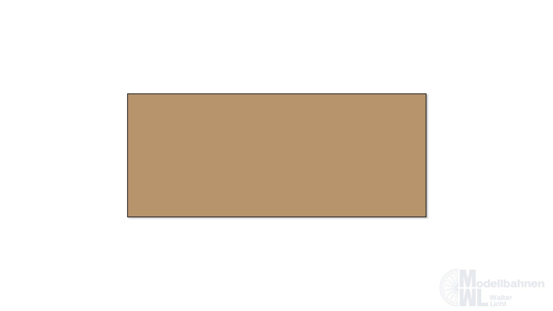 Noch 53805 - Easy-Track Trasse gerade 188 mm H0 1:87