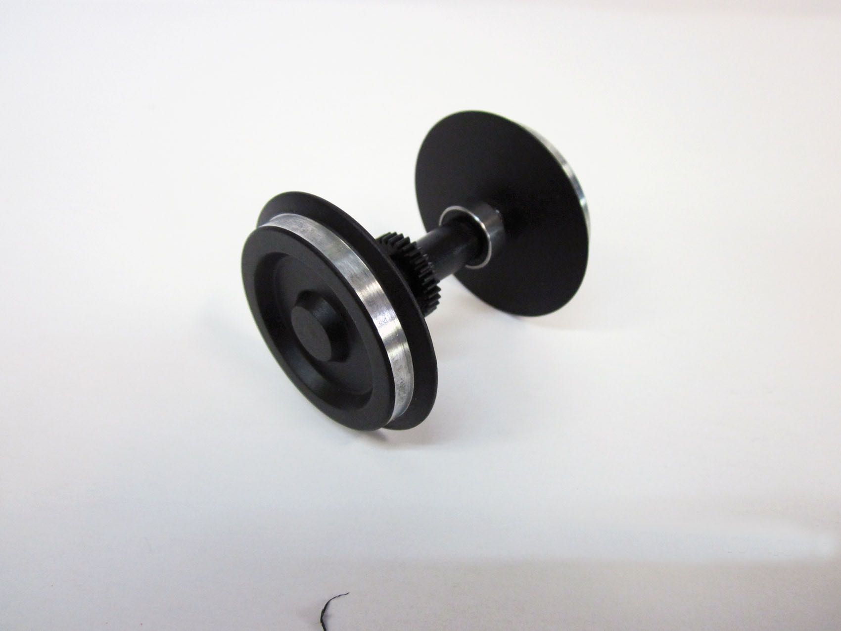 Piko 36075 - Radsatz (KL) für BR218, V100, V199 SPUR G 1:22,5