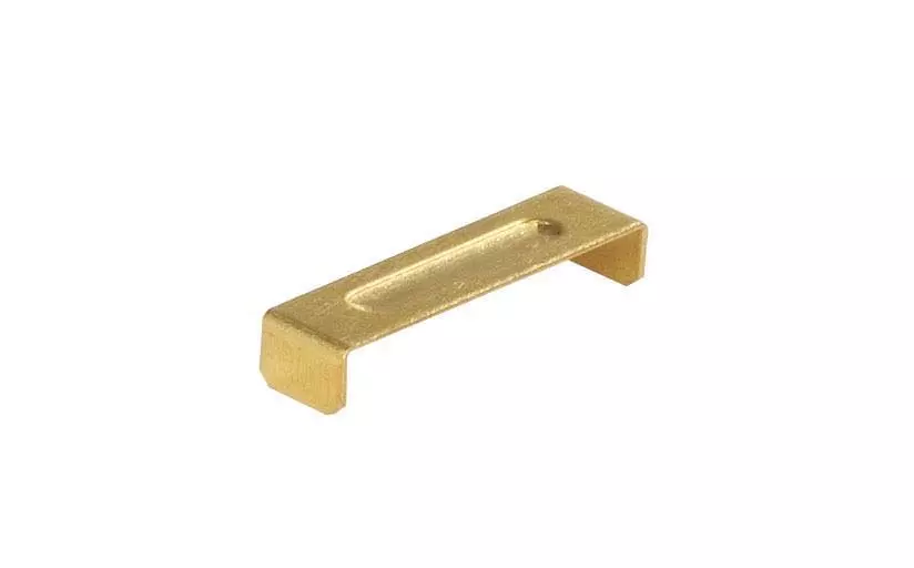 Piko 35291 - Metall Schwellenverbinder (20 St.) SPUR G 1:22,5