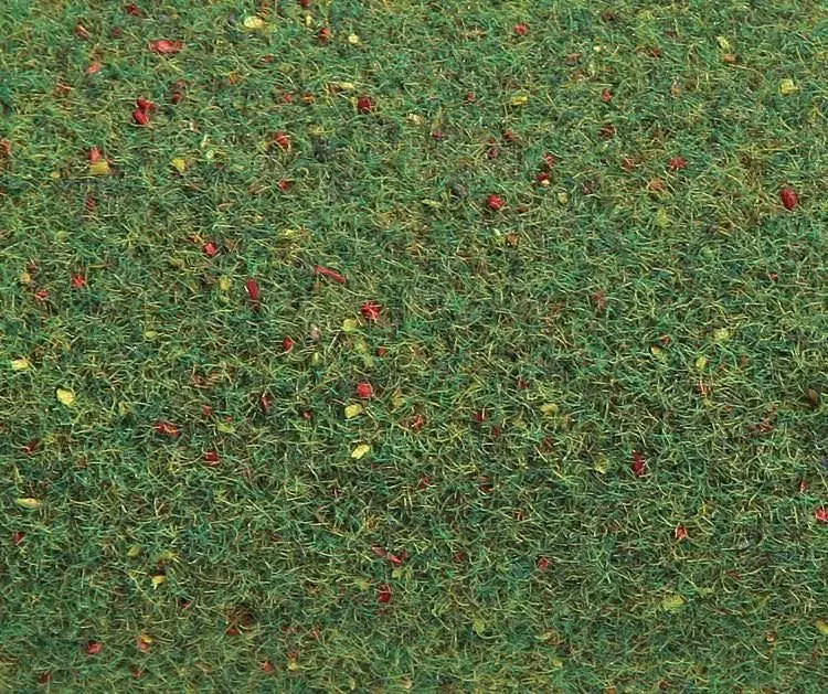 Faller 180751 - Matte Blumenwiese 100x150 H0 1:87