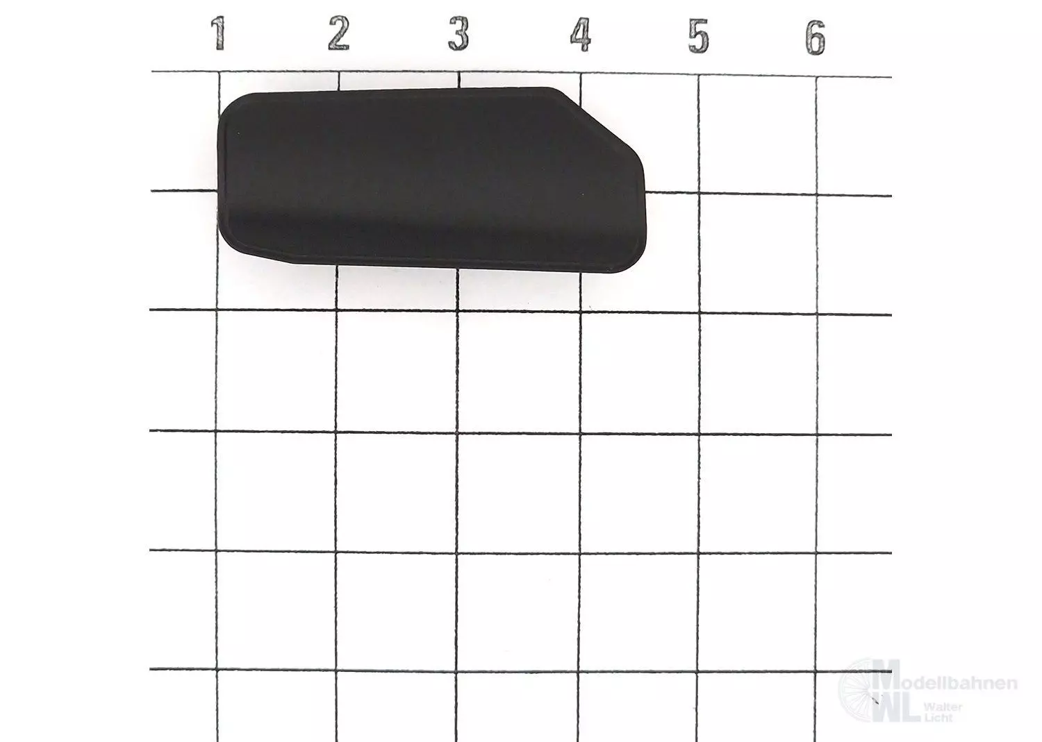 Märklin Ersatzeile E264898 - ERSATZTEIL: Windleitblech li. + re.