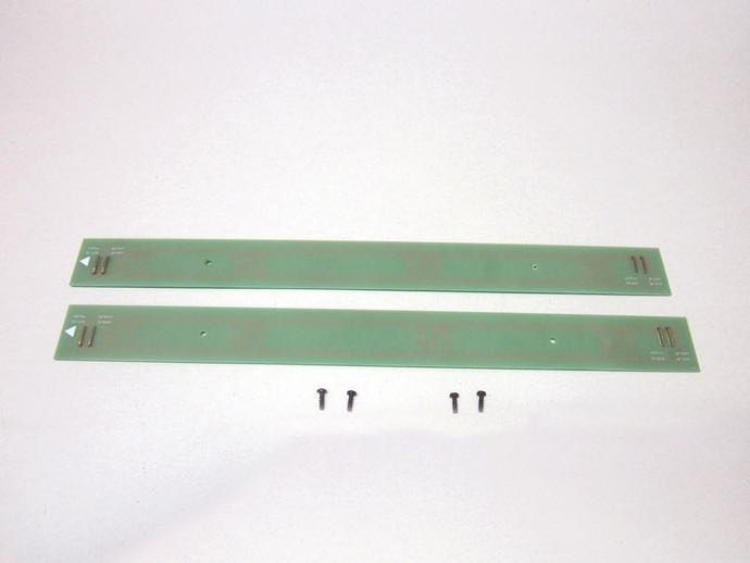 Piko 36134 - Innenbeleuchtung TEE VT11.5 Mittelwagen (2-tlg.) SPUR G 1:22,5 Piko 36134 - Innenbeleuchtung TEE VT11.5 Mittelwagen (2-tlg.) SPUR G 1:22,5