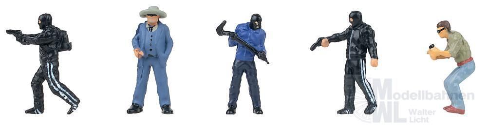 Faller 151726 - Verbrecher H0 1:87