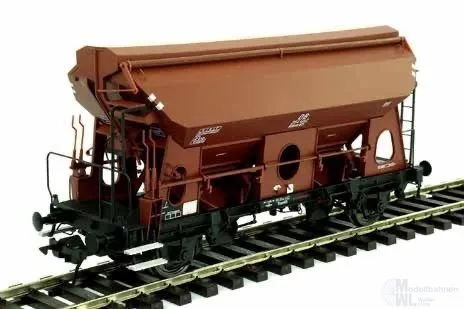 Lenz 42153-09 - Selbstentladewagen DB Ep.III Ktmm 65 Spur 0