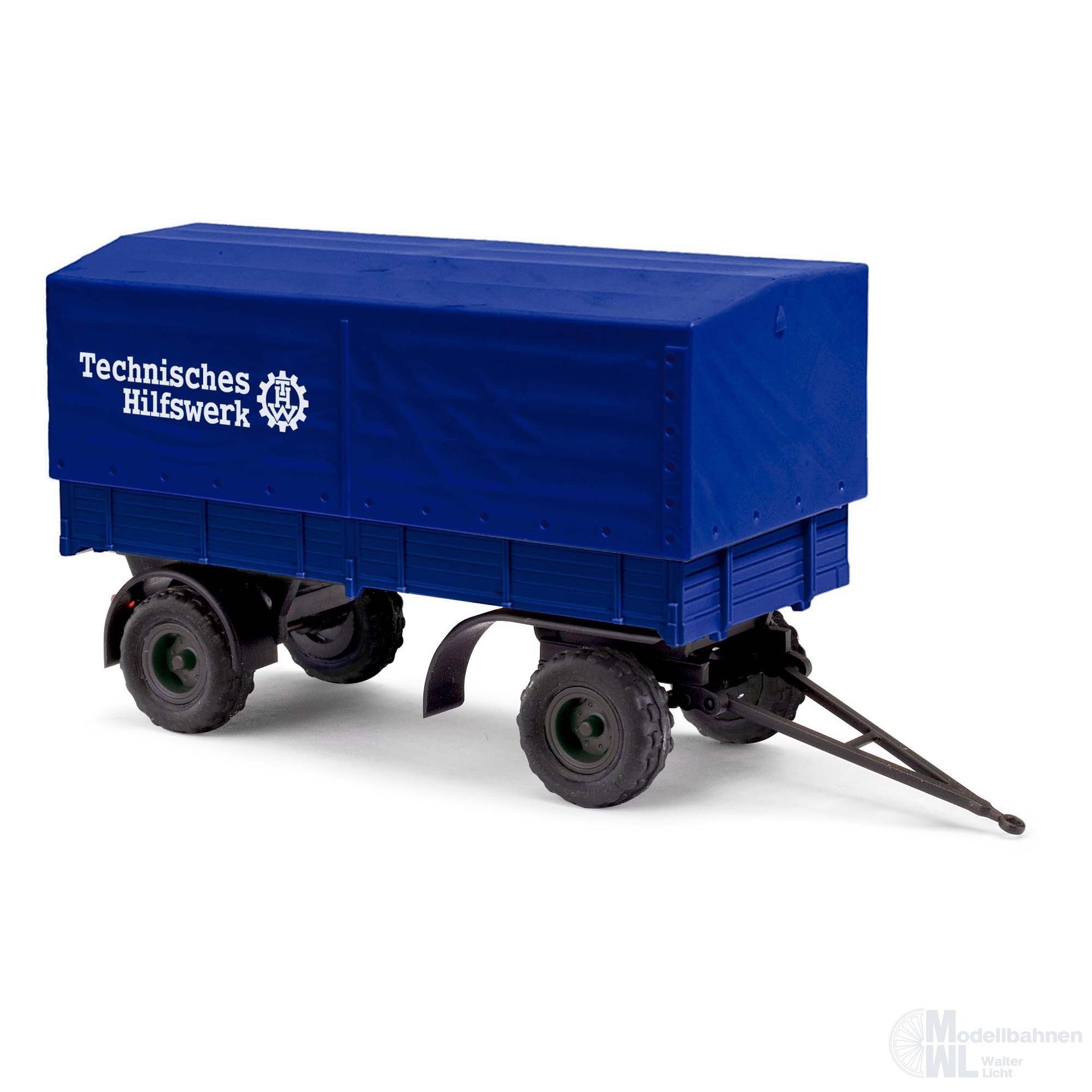 Busch 53359 - IFA HL 80 THW H0 1:87