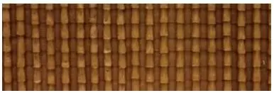 ARTITEC b.v. 10.450 - Römische Dachziegel und Ziegel: Tegula und Imbrex H0 1:87