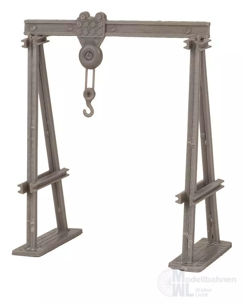 Faller 180865 - Kleiner Bockkran H0 1:87