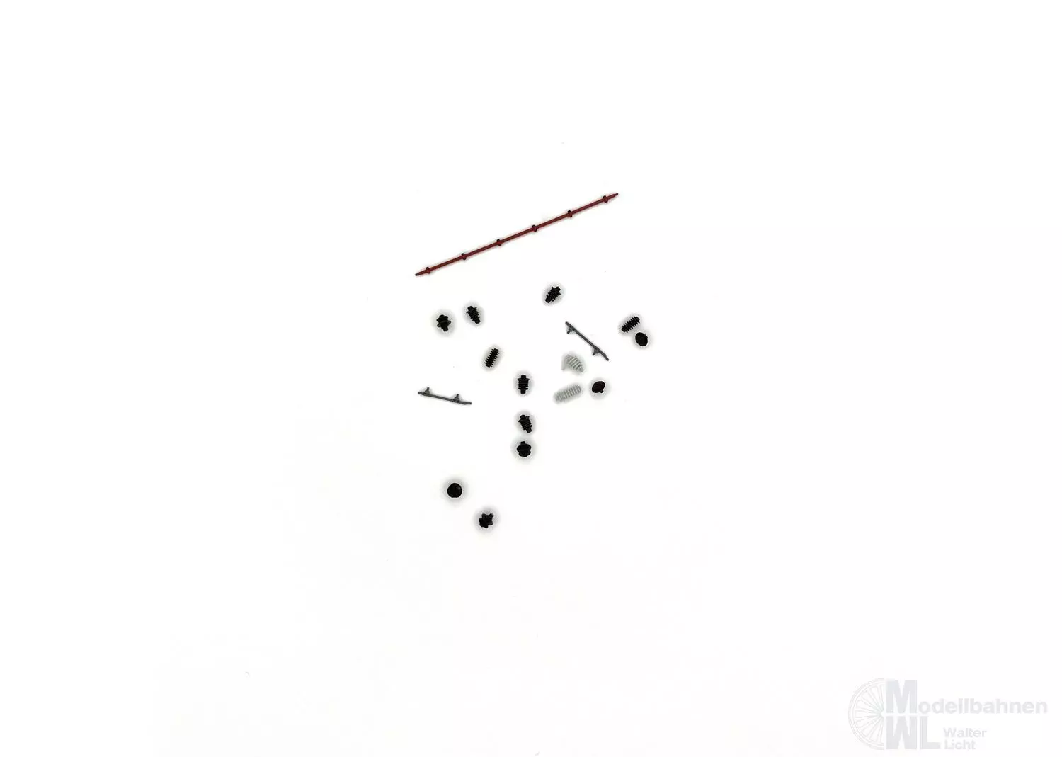 Märklin Ersatzeile E132519 - ERSATZTEIL: Isolator, Leitung, Verbindung