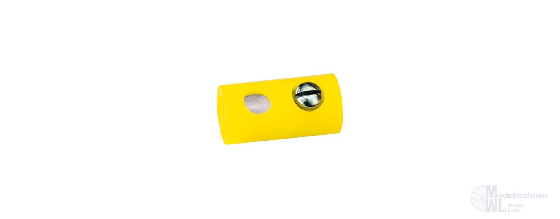 Brawa 3041 - Muffe gelb