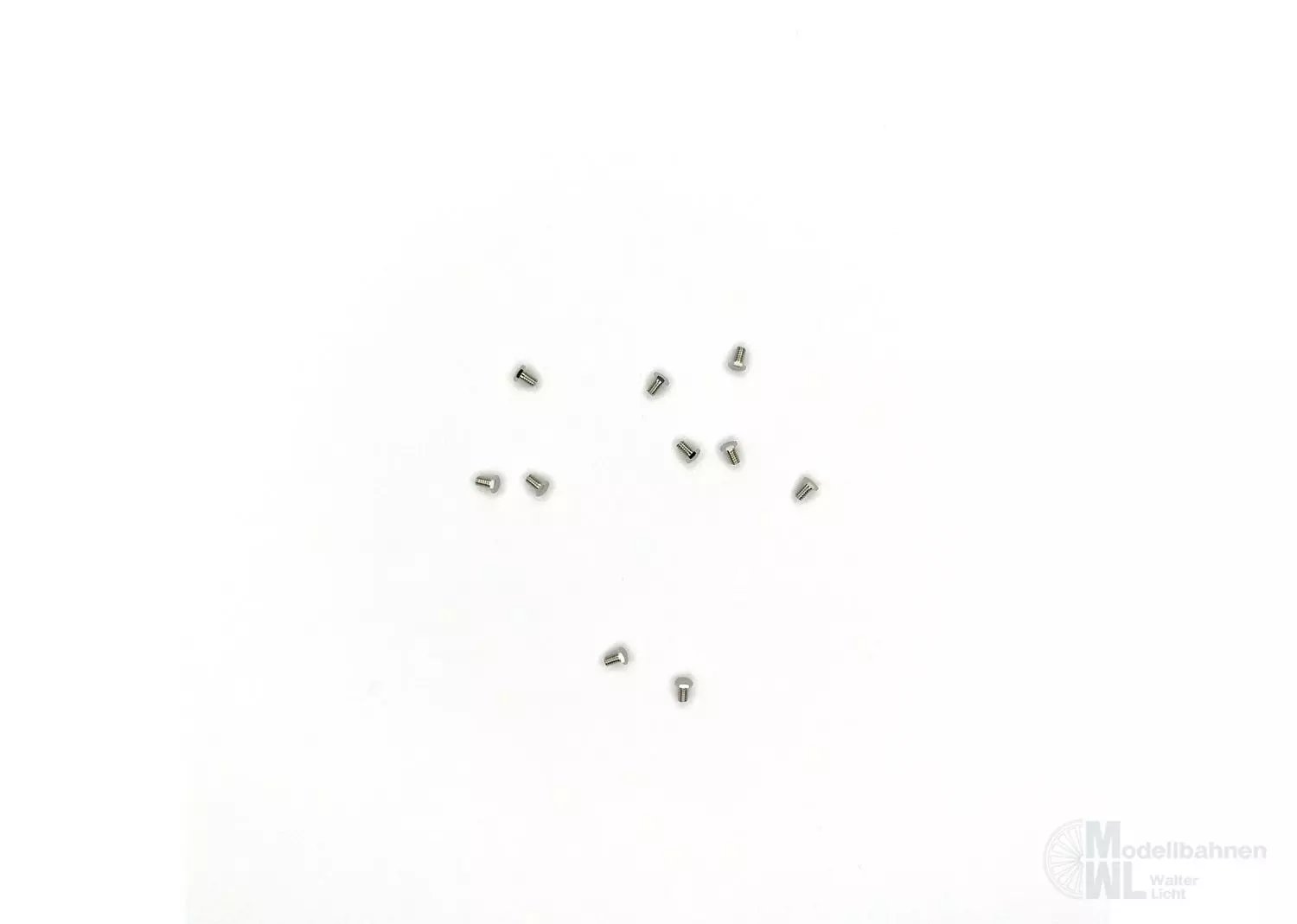 Märklin Ersatzeile E755210 - ERSATZTEIL: Sechskantschraube M2x3,3 (10