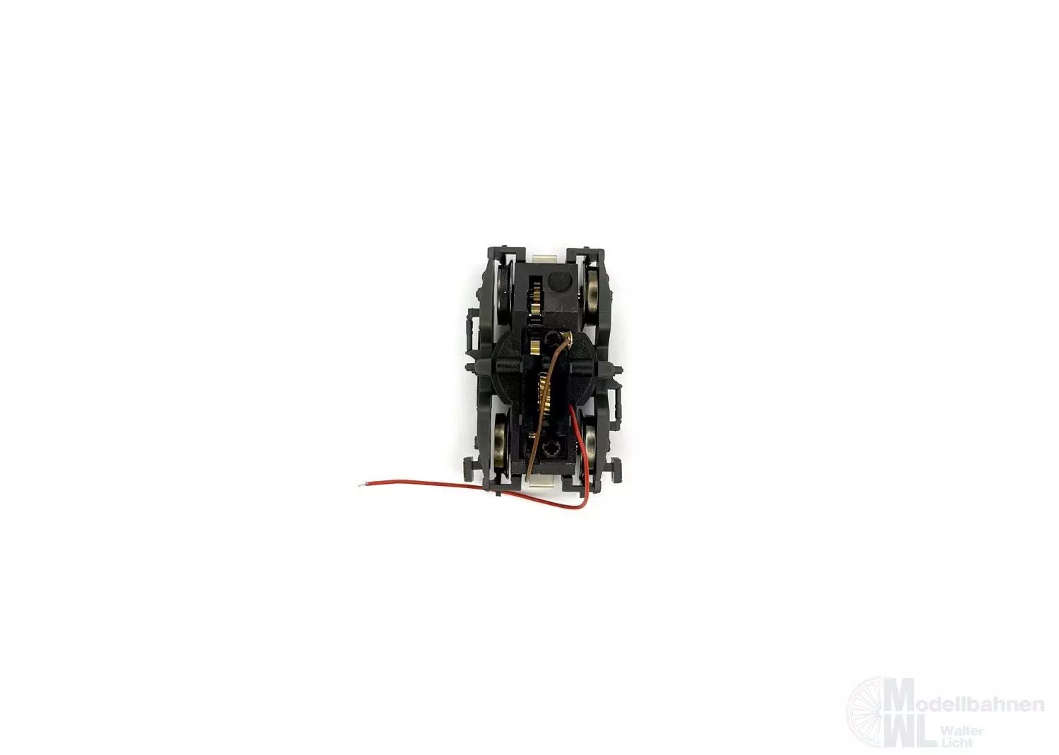 Märklin Ersatzeile E368607 - ERSATZTEIL: Treibgestell vorn