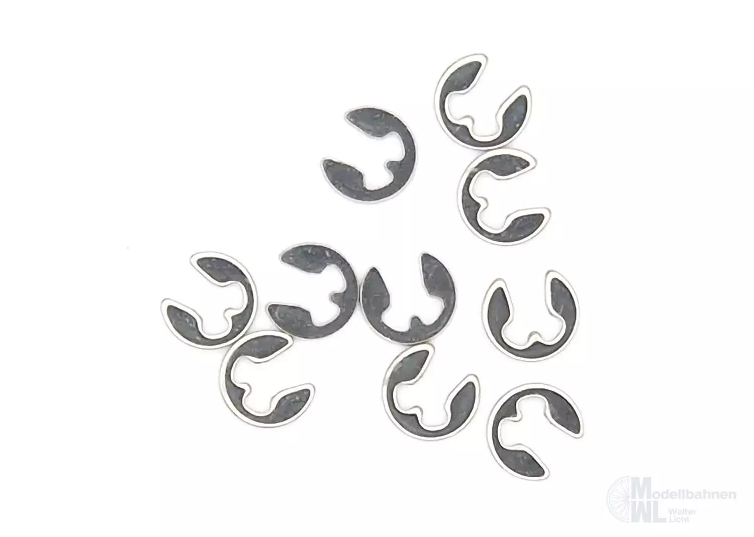 Märklin Ersatzeile E608100 - ERSATZTEIL: Sicherungsscheibe 1,5 (10 St)