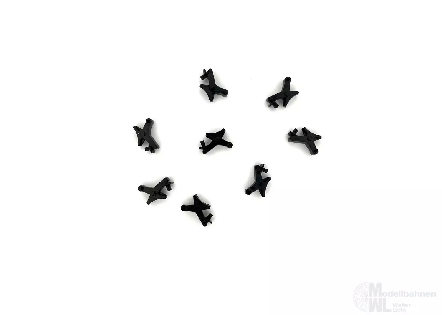 Märklin Ersatzeile E331956 - ERSATZTEIL: Bremsimitation links + rechts