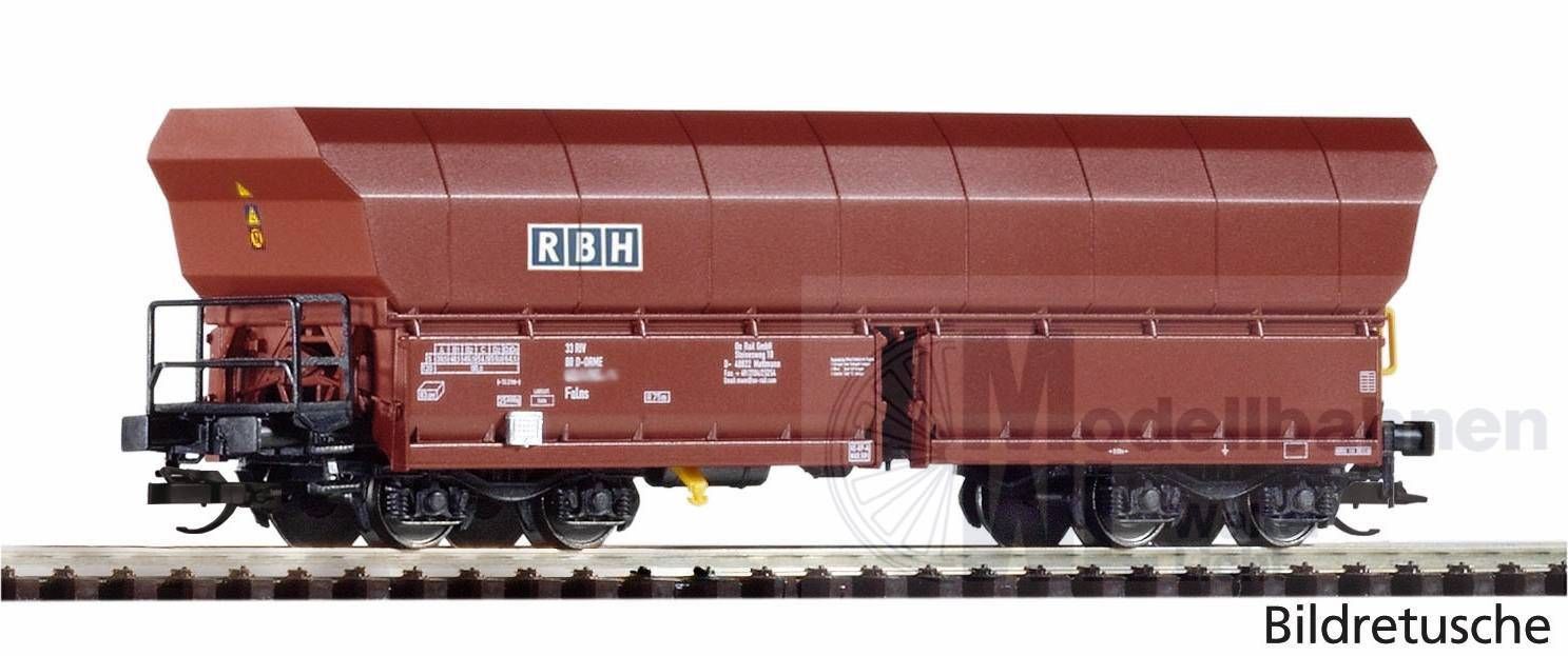 Piko 47851 - Schüttgutwagen RBH Ep.VI Falns TT 1:120