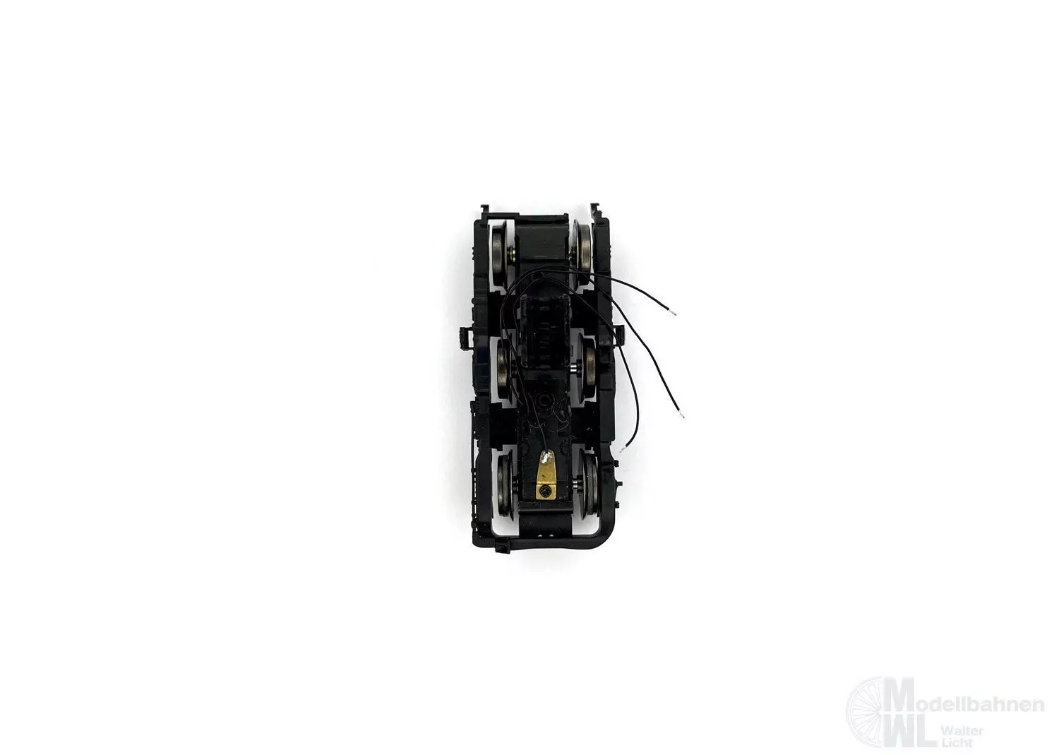 Märklin Ersatzeile E340038 - ERSATZTEIL: Drehgestell A AC