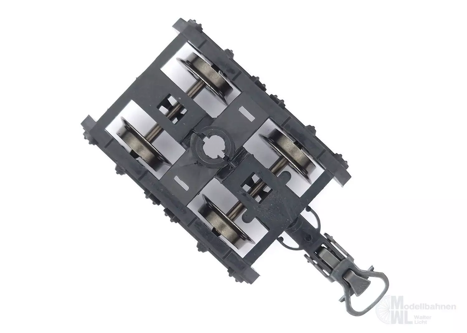 Märklin Ersatzeile E332221 - ERSATZTEIL: Drehgestell