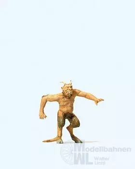 Preiser 29078 - Teufel H0 1:87