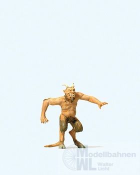 Preiser 29078 - Teufel H0 1:87