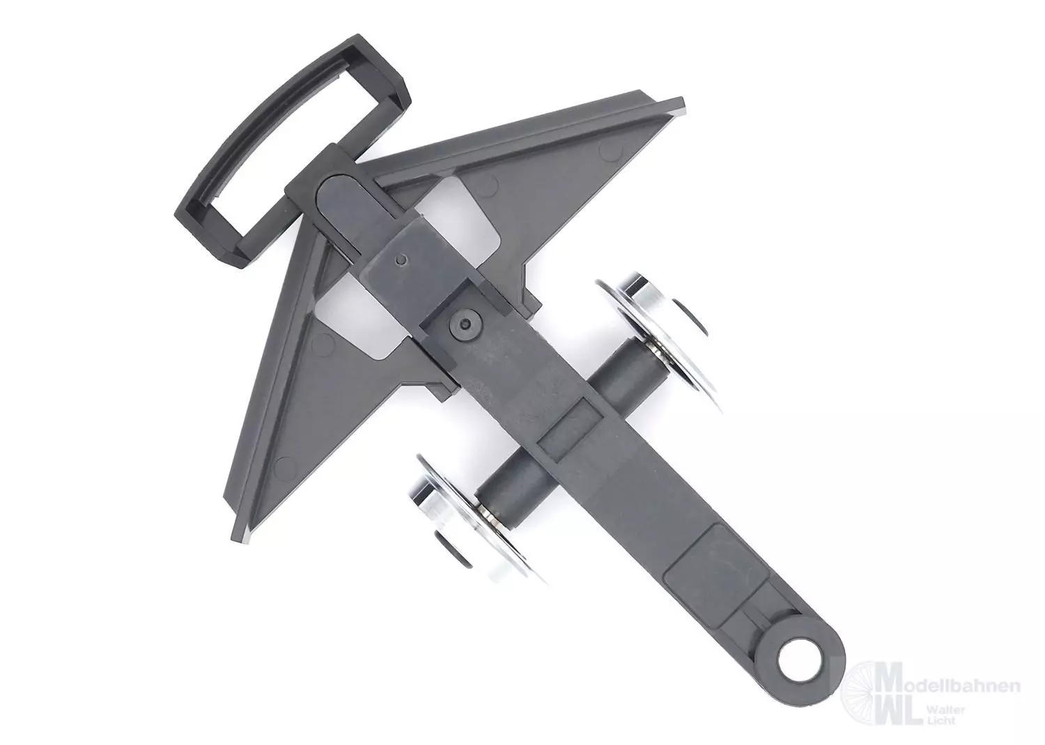 Märklin Ersatzeile E329304 - ERSATZTEIL: Vorläufer 5 Speichen