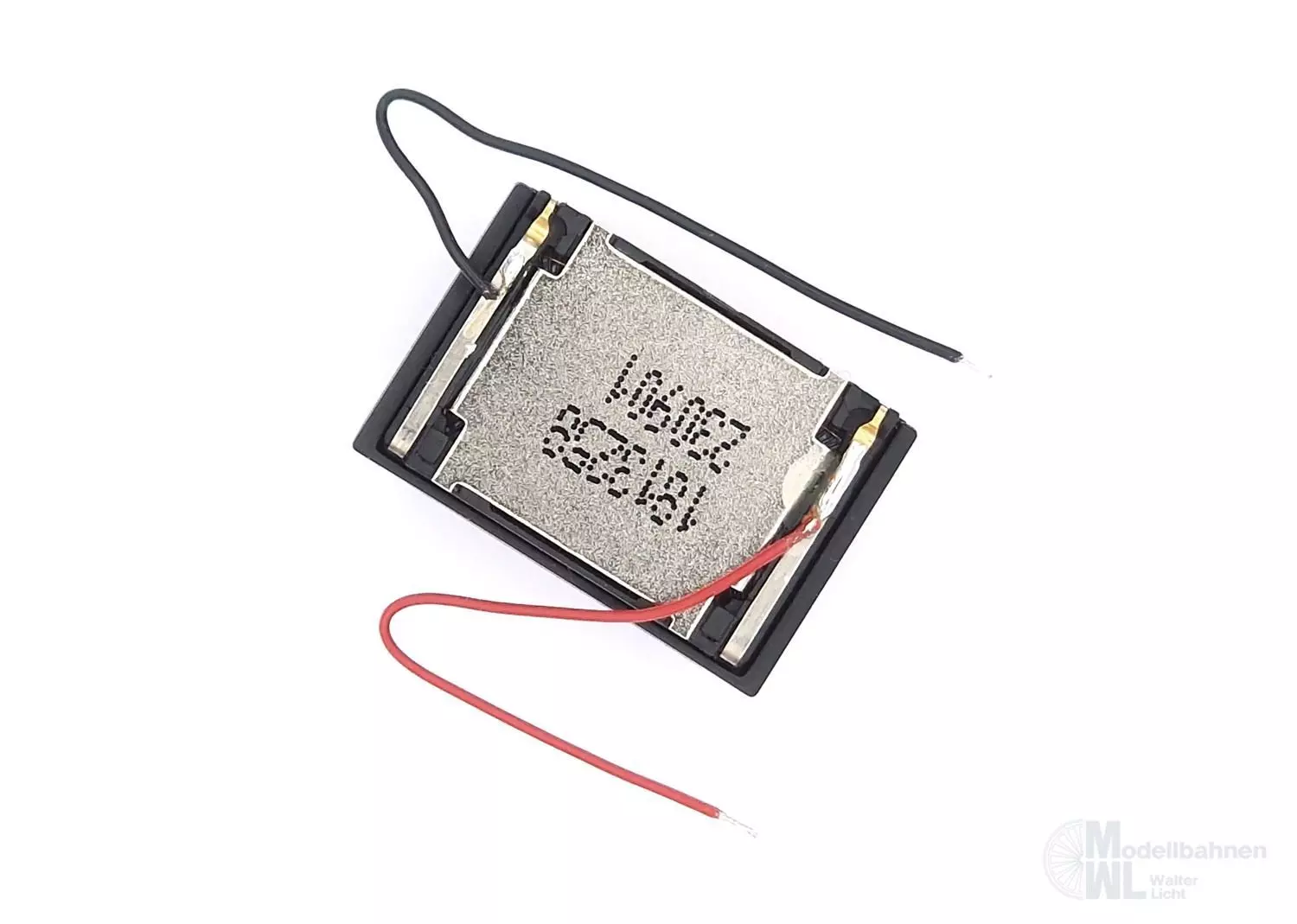 Märklin Ersatzeile E368688 - ERSATZTEIL: Lautsprecher m. Box