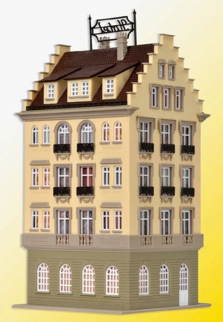 Vollmer 47652 - Hotel N 1:160