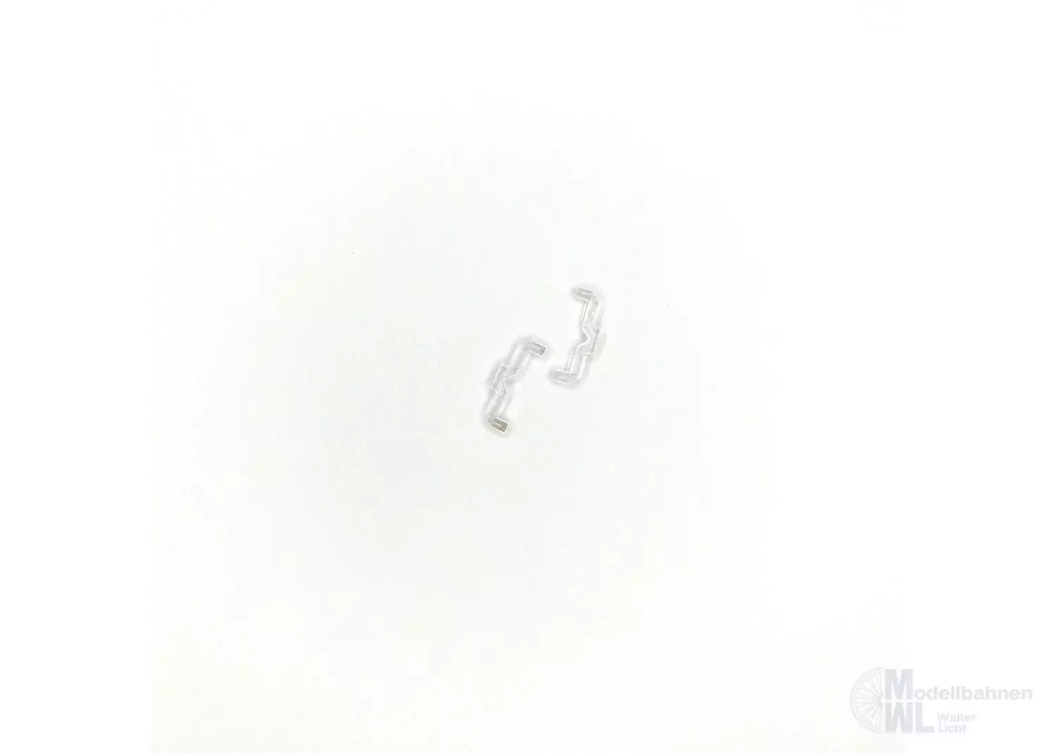 Märklin Ersatzeile E434070 - ERSATZTEIL: Lichtkörper, unten 2 St