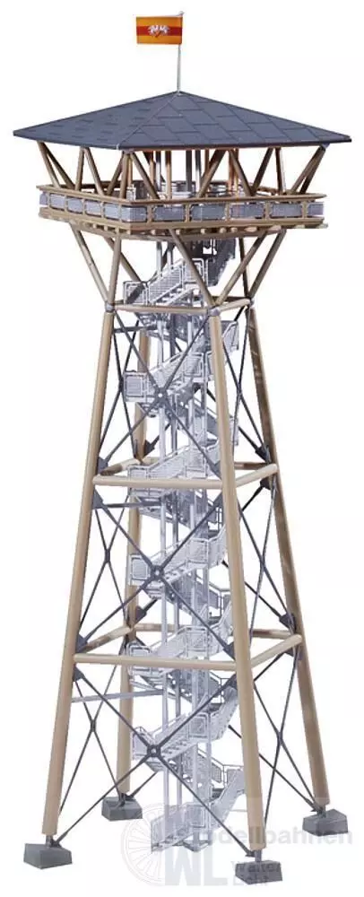 Faller 130390 - Aussichtsturm Riesenbühl H0 1:87