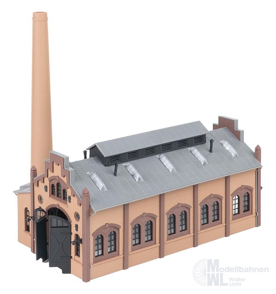 Faller 231732 - Lokwerkstatt N 1:160