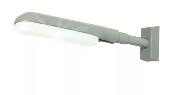 Viessmann 6950 - Industrieleuchte LED weiß TT 1:120