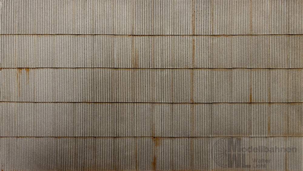 ARTITEC b.v. 10.449 - Wellblechplatten H0 1:87 ARTITEC b.v. 10.449 - Wellblechplatten H0 1:87