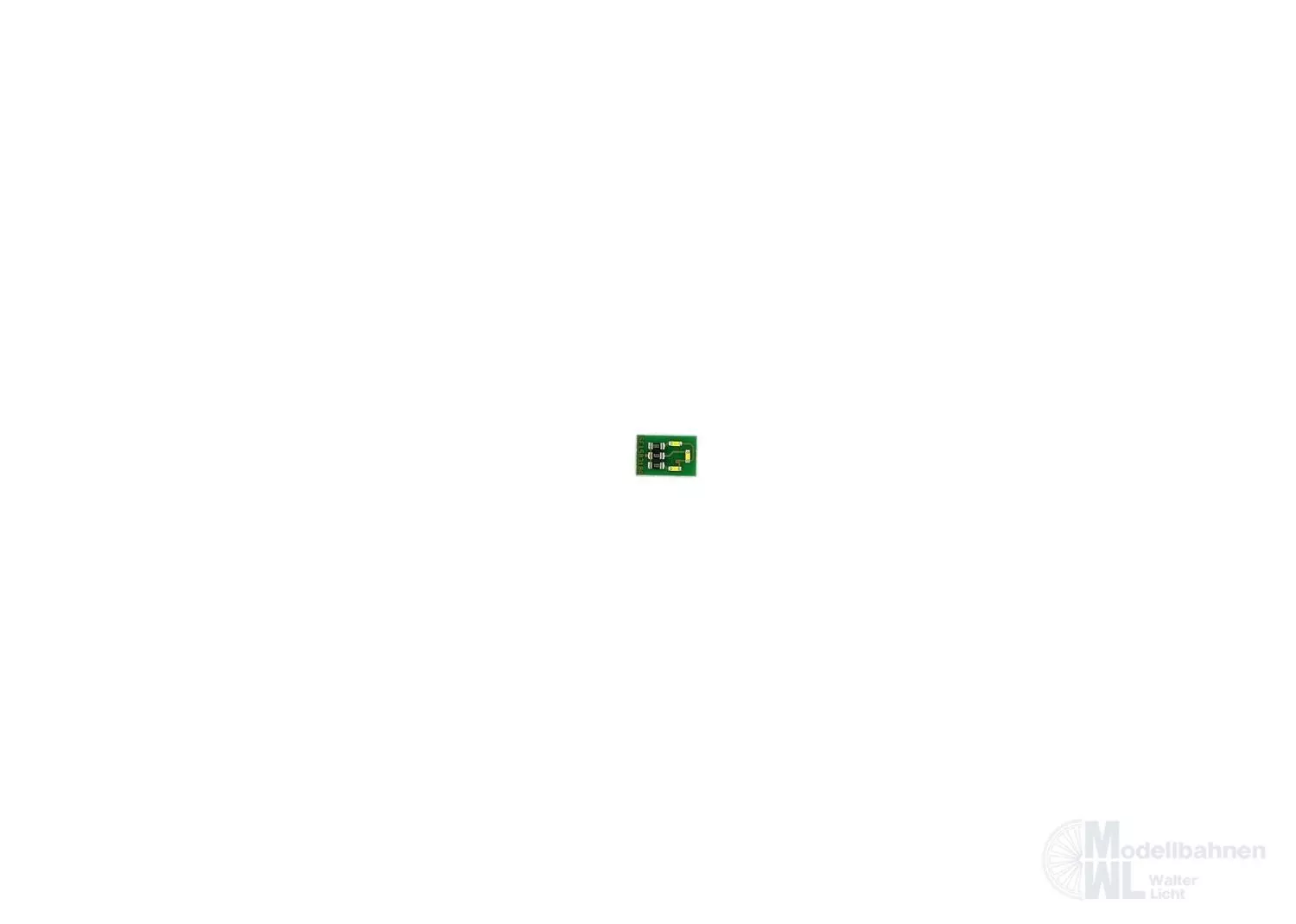 Märklin Ersatzeile E255672 - ERSATZTEIL: LP Beleuchtung