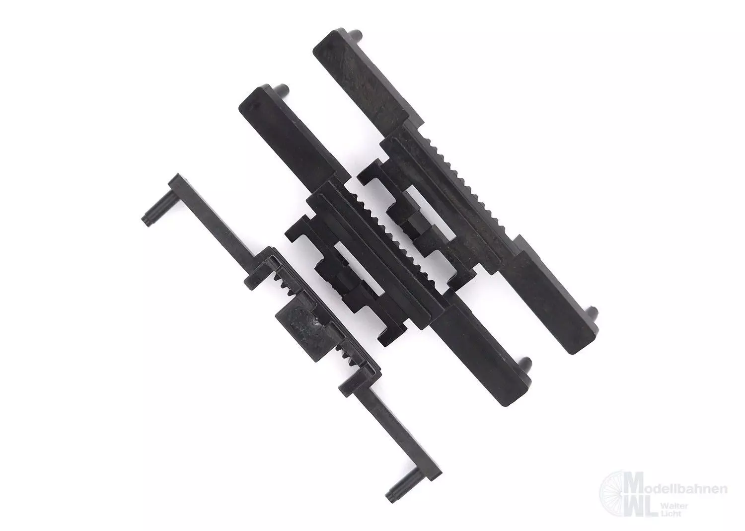Märklin Ersatzeile E182306 - ERSATZTEIL: Zahnstange 3 St