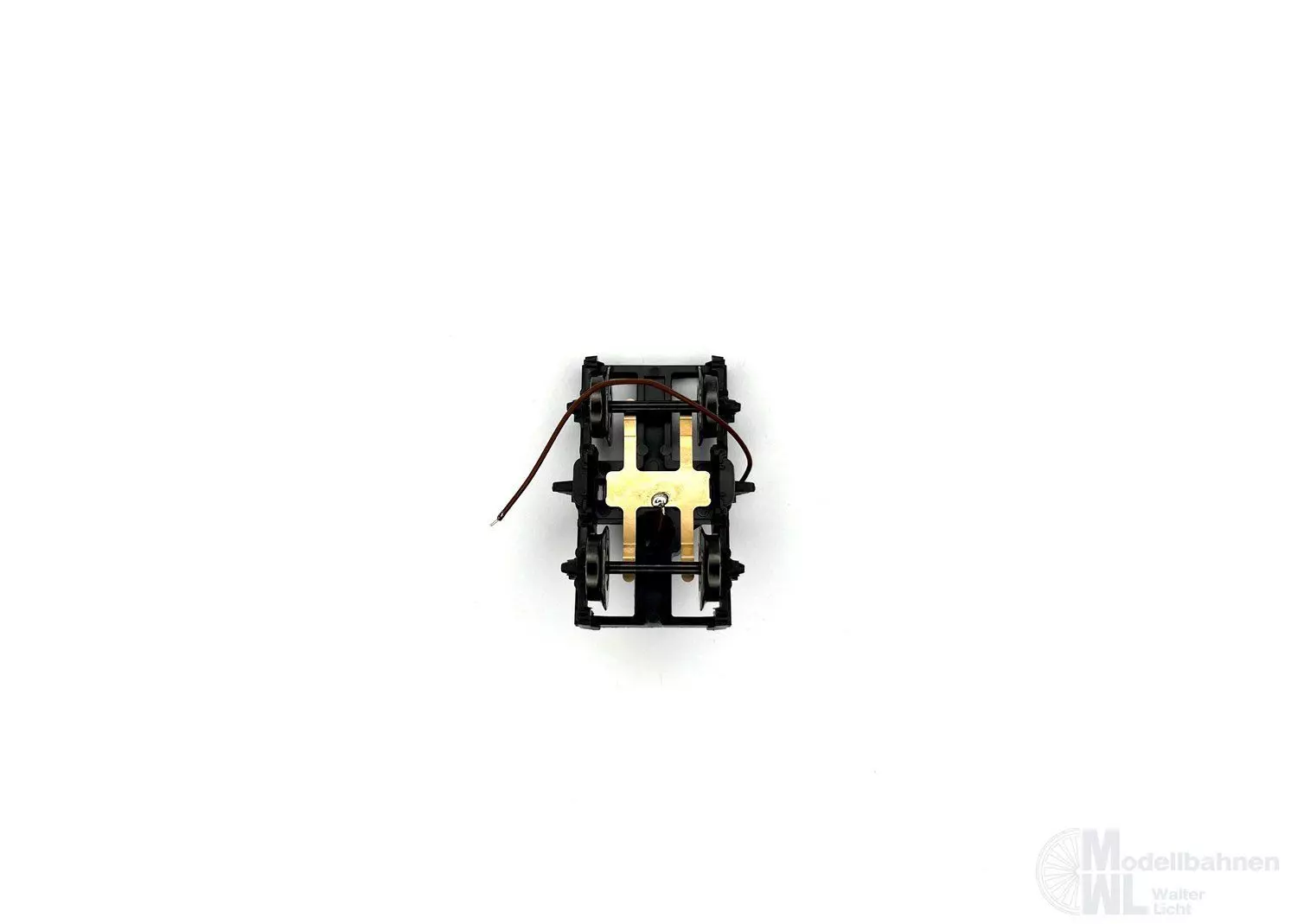 Märklin Ersatzeile E379143 - ERSATZTEIL: Drehgestell