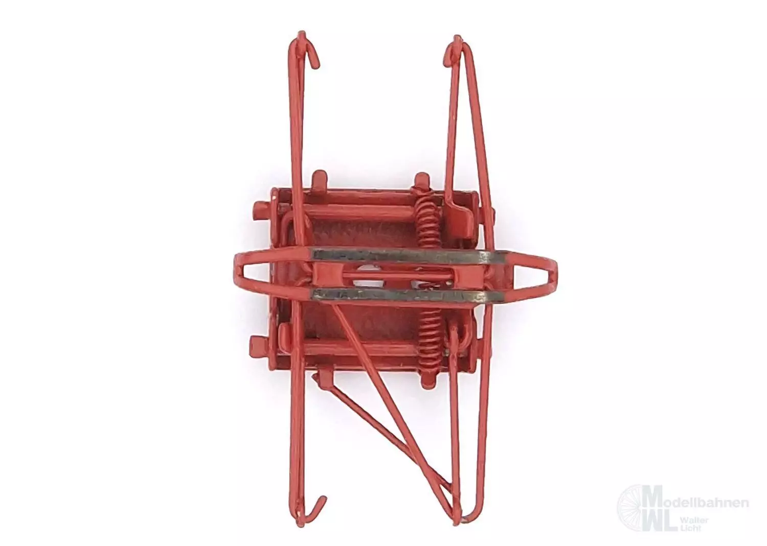 Märklin Ersatzeile E371251 - ERSATZTEIL: Stromabnehmer rot