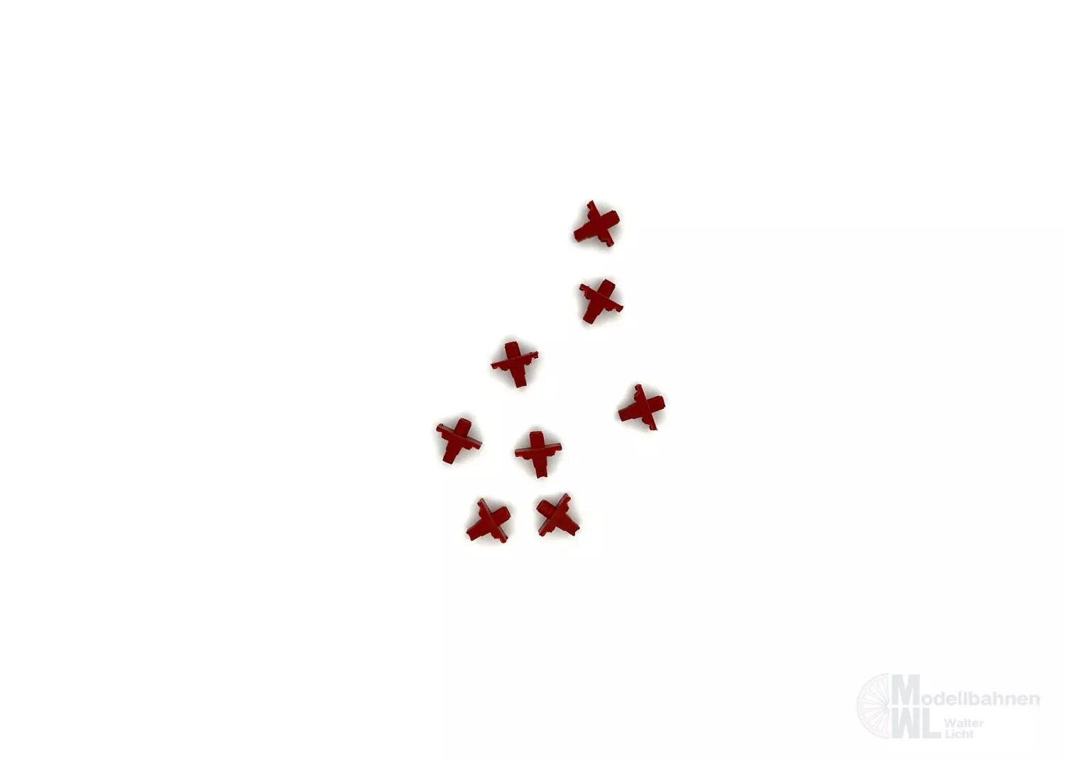 Märklin Ersatzeile E336127 - ERSATZTEIL: Trägerisolation