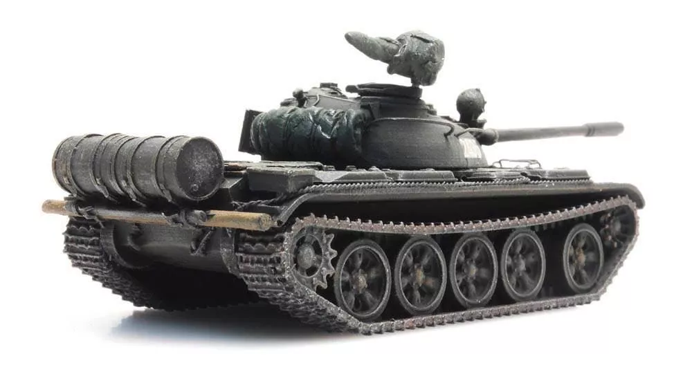 ARTITEC b.v. 6870234 - DDR T55 NVA H0 1:87