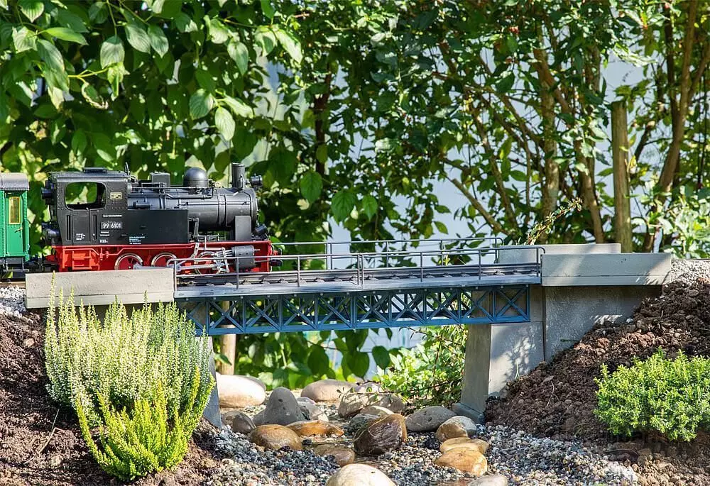 Pola 331889 - Eisenbahnbrücke Spur G 1:22,5