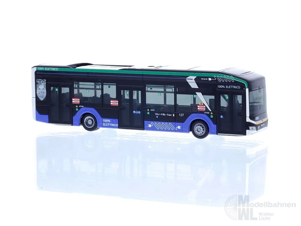 Rietze 76353 - MAN Lion´s City 12 E ACTV Venezia (IT) H0 1:87