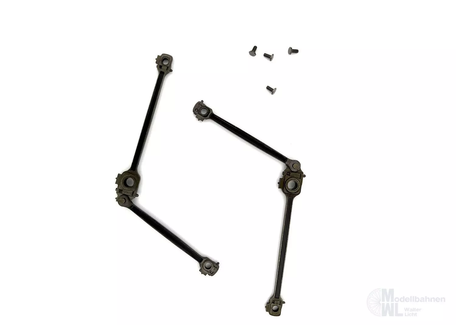 Märklin Ersatzeile E331657 - ERSATZTEIL: Kuppelstangen