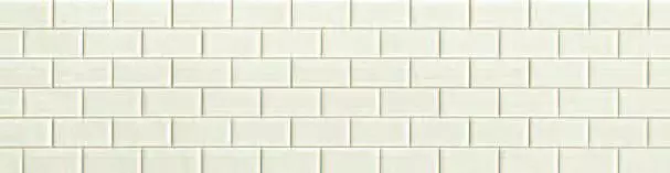 Preiser 19605 - Bodenfliesen lang Weiß 3 Platten 95 x 95 mm